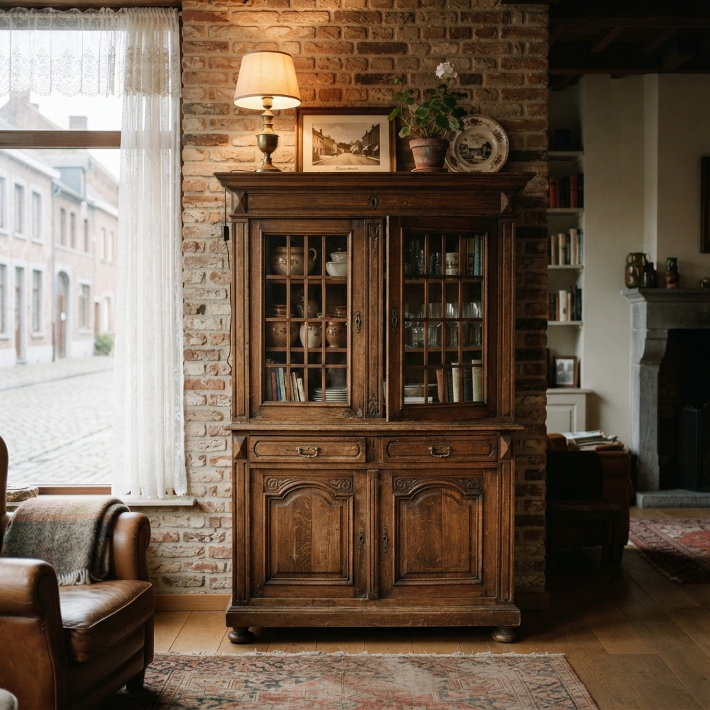 Diepenbeek Classic Storage — stallingsruimte in Diepenbeek